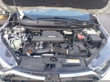 Honda Cr-V Ex 2HKRW1H53HH515214 снимка