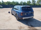 Kia Telluride Sx Prestige 5XYP5DGCXPG392125 fotografie