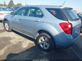 Chevrolet Equinox Ls 2GNALAEK2F6254117 снимка