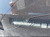 Ford Bronco Sport Outer Banks 3FMCR9C6XMRB05850 снимка