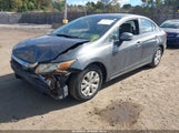 Honda Civic Lx 2HGFB2F56CH311369 снимка
