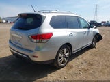 Nissan Pathfinder Platinum 5N1AR2MM9EC636968 снимка