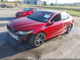Toyota Camry Se Hybrid 4T1J31AK0LU017326 снимка