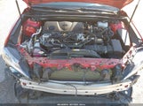 Toyota Camry Se Hybrid 4T1J31AK0LU017326 снимка