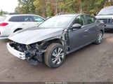 Nissan Altima S Fwd 1N4BL4BV0SN329860 fotografie