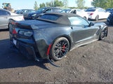 Chevrolet Corvette Z06 1G1YU3D61G5613211 photo