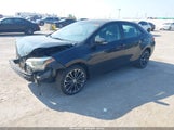 Toyota Corolla S Plus 2T1BURHE8EC028109 снимка