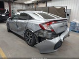 Honda Civic Si 2HGFC1E59KH707013 снимка