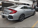 Honda Civic Si 2HGFC1E59KH707013 снимка