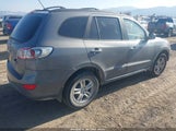 Hyundai Santa Fe Gls 5NMSGDAB8AH365832 снимка