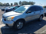 Honda Cr-V Lx JHLRE38377C008200 снимка