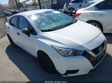 Nissan Versa S Xtronic Cvt 3N1CN8DV4LL837721 снимка