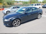 Audi A4 2.0T Premium WAUFFAFL4CN017341 снимка