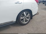 Nissan Pathfinder Platinum 5N1AR2MM8EC680735 снимка