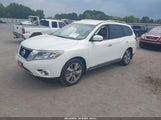 Nissan Pathfinder Platinum 5N1AR2MM8EC680735 снимка