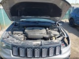Jeep Grand Cherokee Altitude 4X4 1C4RJFAG9KC849970 fotografie