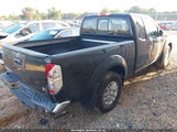 Nissan Frontier King Cab Sv 4X2 1N6ED0CE4MN713474 снимка