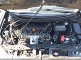 Honda Civic Lx 2HGFG3B50DH521139 снимка