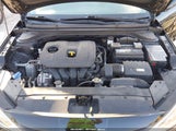 Hyundai Elantra Value Edition 5NPD84LF2KH484339 снимка