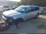 Jeep Grand Cherokee L Limited 4X2 1C4RJJBG5M8115267 fotografie