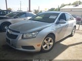 Chevrolet Cruze 1Lt Auto 1G1PC5SB5D7206972 снимка