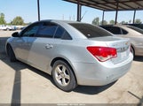 Chevrolet Cruze 1Lt Auto 1G1PC5SB5D7206972 снимка