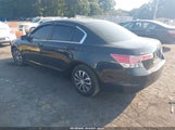 Honda Accord 2.4 Lx 1HGCP2F36CA119726 снимка