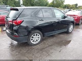 Chevrolet Equinox Fwd Ls 2GNAXHEV2N6100562 photo