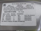 Chevrolet S-10 Ls 1GCCS19WX18142895 снимка
