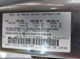 Mazda Mazda3 I Touring JM1BL1SF7A1205656 снимка
