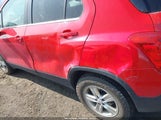 Chevrolet Trax Lt KL7CJPSB5GB534740 photo