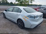Toyota Corolla Xse 5YFT4MCE7NP132850 снимка