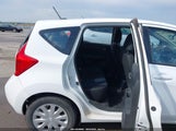 Nissan Versa Note Sv 3N1CE2CP6GL388872 снимка