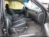 Chevrolet Tahoe Lt 1GNFC13J17R361987 снимка