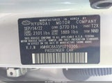 Hyundai Venue Sel KMHRC8A35PU210386 снимка