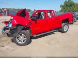 Chevrolet Silverado  1Lt 1GCVKREH3GZ220175 снимка