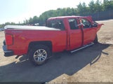 Chevrolet Silverado  1Lt 1GCVKREH3GZ220175 снимка