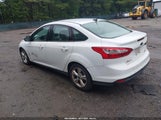 Ford Focus Se 1FADP3F22EL126654 fotografie