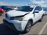 Toyota Rav4 Xle JTMWFREV4FD068725 снимка