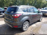 Ford Escape Titanium 1FMCU9JD2HUE05154 снимка
