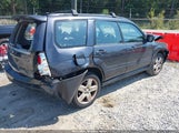 Subaru Forester 2.5Xt Limited JF1SG69648H713937 снимка