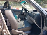 Subaru Forester 2.5Xt Limited JF1SG69648H713937 снимка