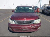 Toyota Avalon Xls 4T1BF28B81U187728 снимка