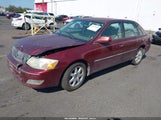 Toyota Avalon Xls 4T1BF28B81U187728 снимка