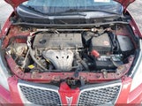 Pontiac Vibe Gt 5Y2SN67019Z423178 снимка