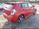 Pontiac Vibe Gt 5Y2SN67019Z423178 снимка