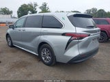 Toyota Sienna Xle 5TDYSKFCXMS009818 снимка