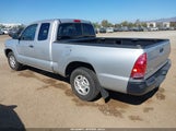 Toyota Tacoma 5TETX22N87Z355439 photo
