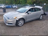 Ford Fusion S 3FA6P0G73FR289446 снимка