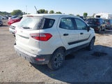 Ford Ecosport S MAJ6S3FL7NC467659 снимка